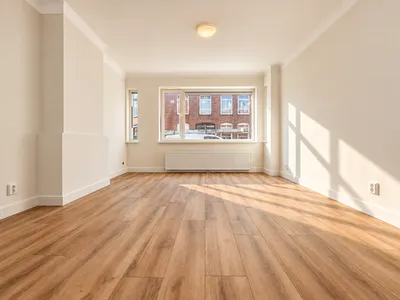 Apartment for rent on Roerstraat in Den Haag