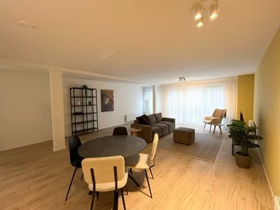 Apartment for rent on Lange Kerkstraat in Goes