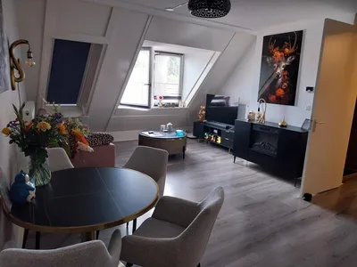 Apartment for rent on Grote Kerkstraat in Raamsdonksveer