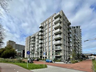 Apartment for rent on Alfabetweg in Leiden