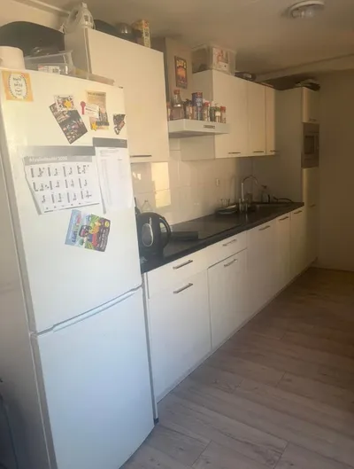 Room for rent on Van den Boschstraat in Enschede