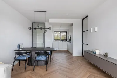 Apartment for rent on Wedderborg in Amsterdam