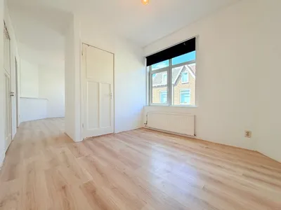 Apartment for rent on Makassarstraat 30 BIS (1/2 in Utrecht