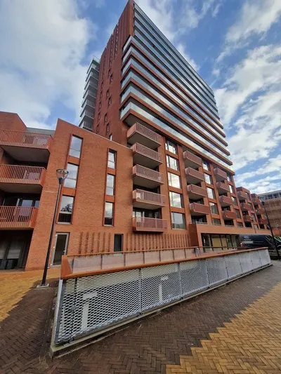 Apartment for rent on Meerring in Eindhoven