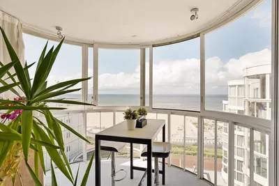 Apartment for rent on Seinpostduin in Den Haag