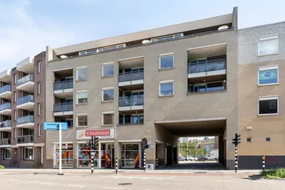 Apartment for rent on De Rungraaf in Eindhoven