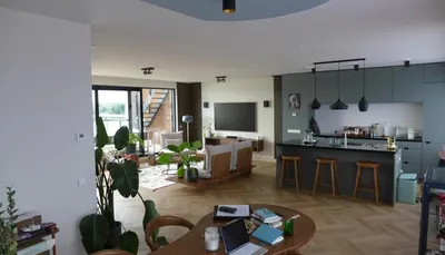 Apartment for rent on Strandeilandlaan in Amsterdam