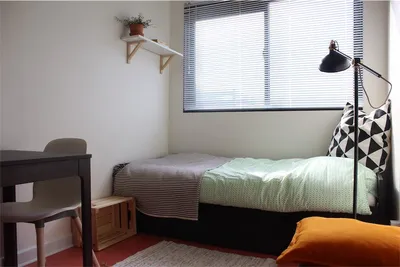 Room for rent on Peizerweg in Groningen