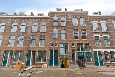 Apartment for rent on Tamboerstraat in Rotterdam