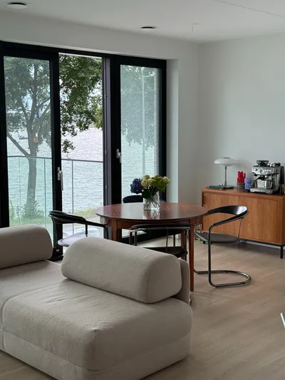 Apartment for rent on Grasweg in Amsterdam