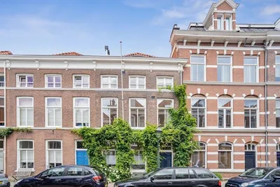 House for rent on Madoerastraat in Den Haag