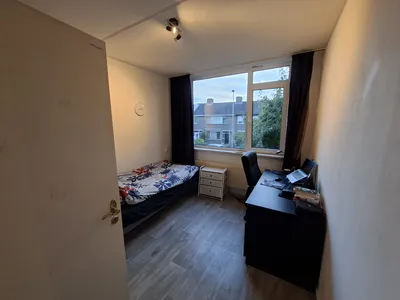 Room for rent on Generaal de Carislaan in Eindhoven