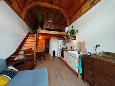 Apartment for rent on Zuiderzeeveld in Muiderberg