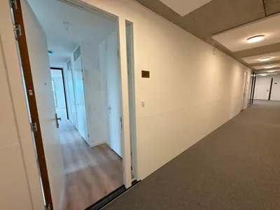 Apartment for rent on Rooseveltstraat in Leiden