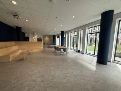 Apartment for rent on Elizabeth Cady Stantonplein in Amsterdam