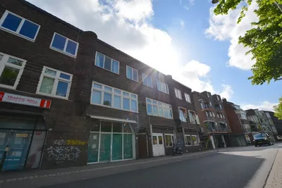 Apartment for rent on Turfsingel 92 B-2 in Groningen