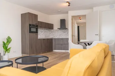 Apartment for rent on Rosmolenplein in Tilburg