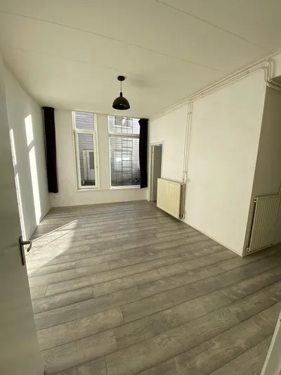 Apartment for rent on Zuidergrachtswal 24 b in Leeuwarden