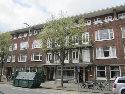 Apartment for rent on Walenburgerweg in Rotterdam