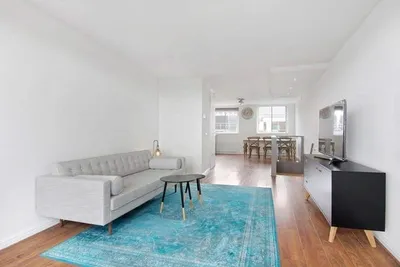 Apartment for rent on Marie Heinekenplein in Amsterdam