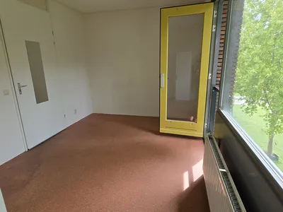 Room for rent on Waalstraat in Arnhem