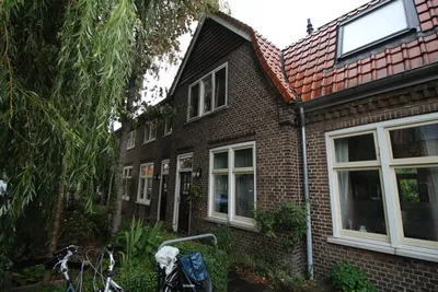 House for rent on Hermanstraat in Groningen