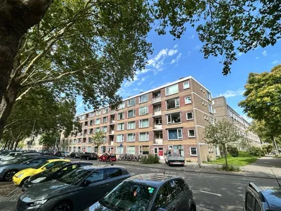 Apartment for rent on Smaragdplein in Utrecht