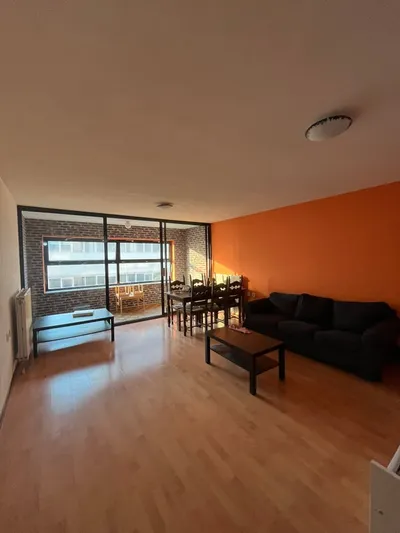 Apartment for rent on Hoogstraat 109 L in Rotterdam