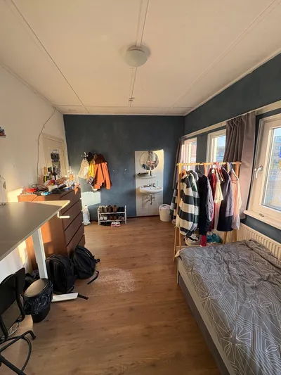 Room for rent on Plaggenstraat in Eindhoven