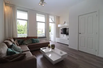 Apartment for rent on Taborstraat 8 B2 in Rotterdam