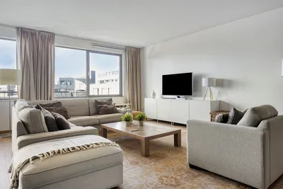 Apartment for rent on Hellingweg in 's-Gravenhage