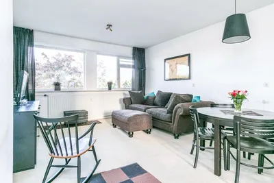 Apartment for rent on Ravellaan in Utrecht