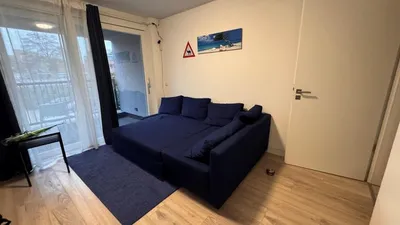 Apartment for rent on Brammelerstraat in Enschede