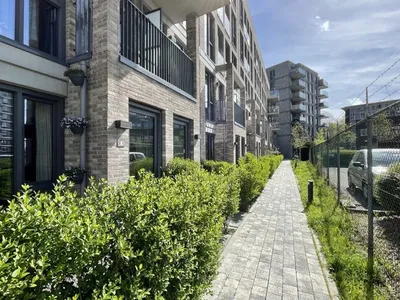 Apartment for rent on Gaiastraat in Leiden