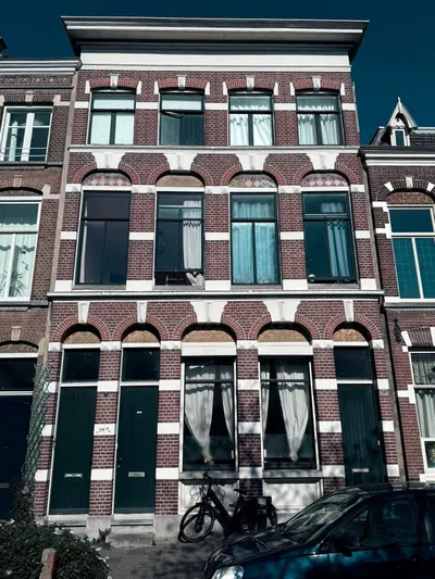 Room for rent on Nieuwe Boschstraat in Breda