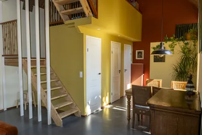 Apartment for rent on Dorpsstraat in Wichmond