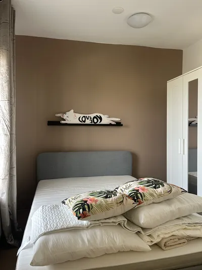 Room for rent on Van Vollenhovenlaan in Utrecht