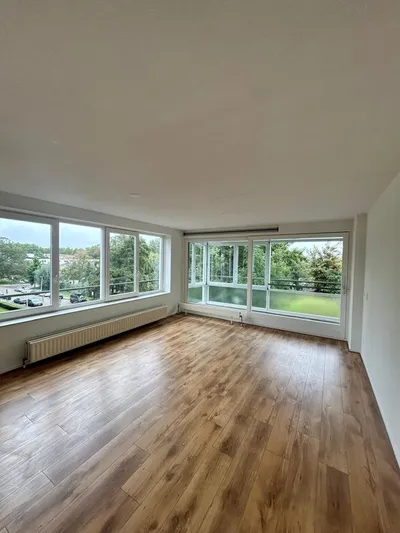Apartment for rent on Finnenburg in 's-Gravenhage