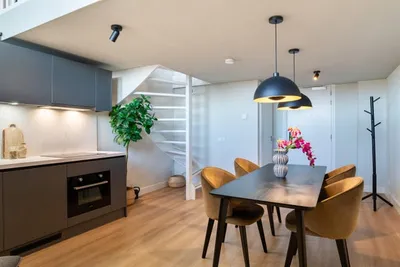 Apartment for rent on Berg en Dalseweg in Nijmegen