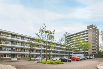 House for rent on Bolestein in Amsterdam