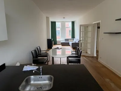 Apartment for rent on Goudenregenstraat in Den Haag