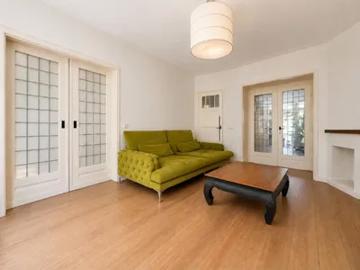 Apartment for rent on Orteliuskade in Amsterdam
