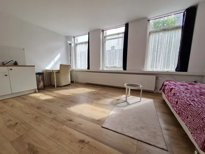 Room for rent on Hoge Zand in Den Haag