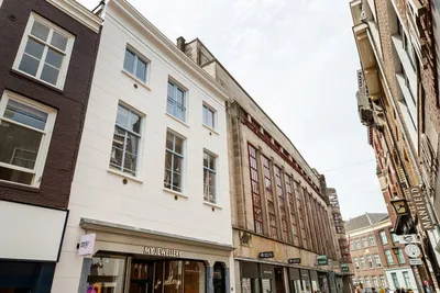Apartment for rent on Choorstraat 7 A in Utrecht