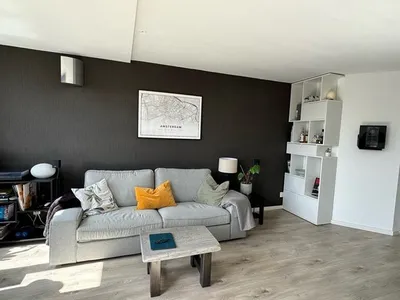 Apartment for rent on Bilderdijkkade in Amsterdam