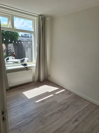 Room for rent on Van den Boschstraat in Enschede