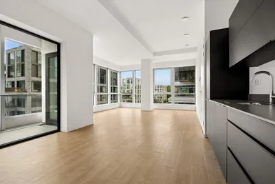 Apartment for rent on Elizabeth Anscombestraat in Amsterdam