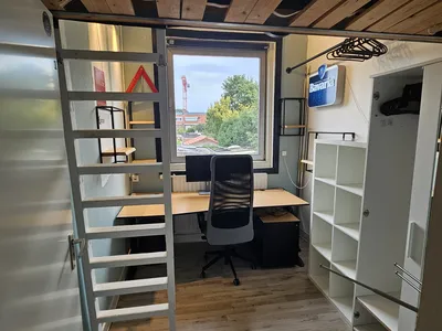 Room for rent on Cyclamenstraat in Eindhoven