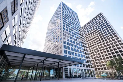 Studio for rent on Galvanistraat 1133 in Rotterdam