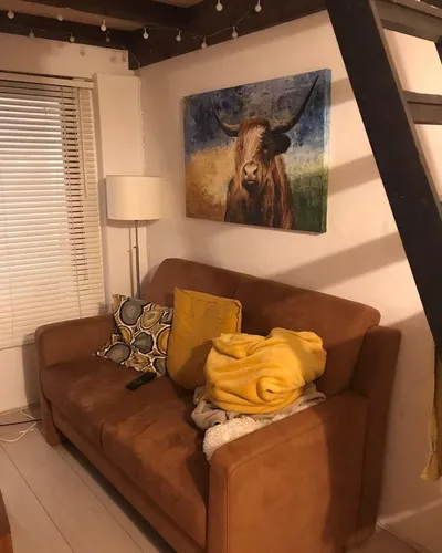 Room for rent on Graafseweg in Nijmegen